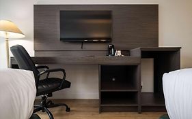 Baymont Inn & Suites By Wyndham